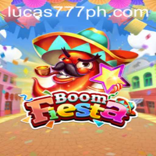 BoomFiesta: The Thrilling New Game Making Waves