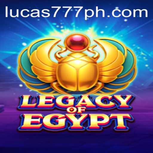 Exploring the Mysteries of LegacyOfEgypt with LUCAS777