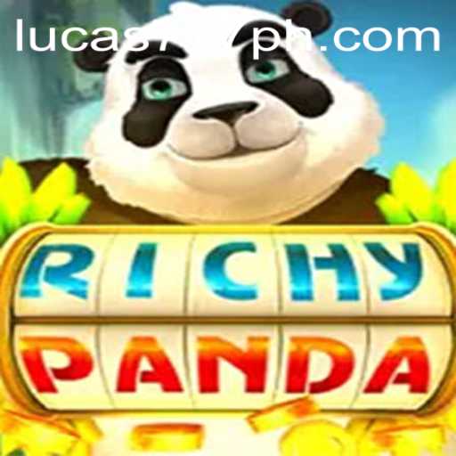 Unveiling RichyPanda: A Game-Changer with a Roaring Appeal